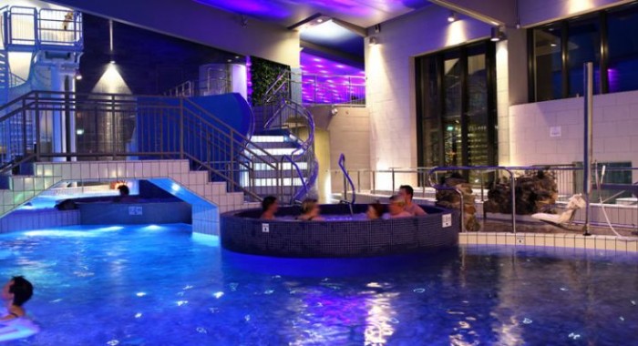 Levi Hotel Spa, Levi ski chalet, image 5